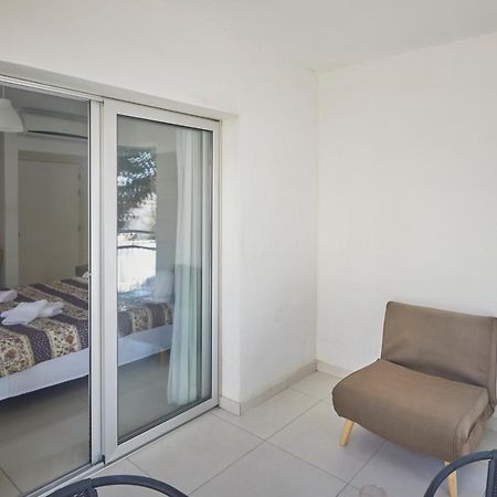 Napa Nest Apartment Ayia Napa Luaran gambar
