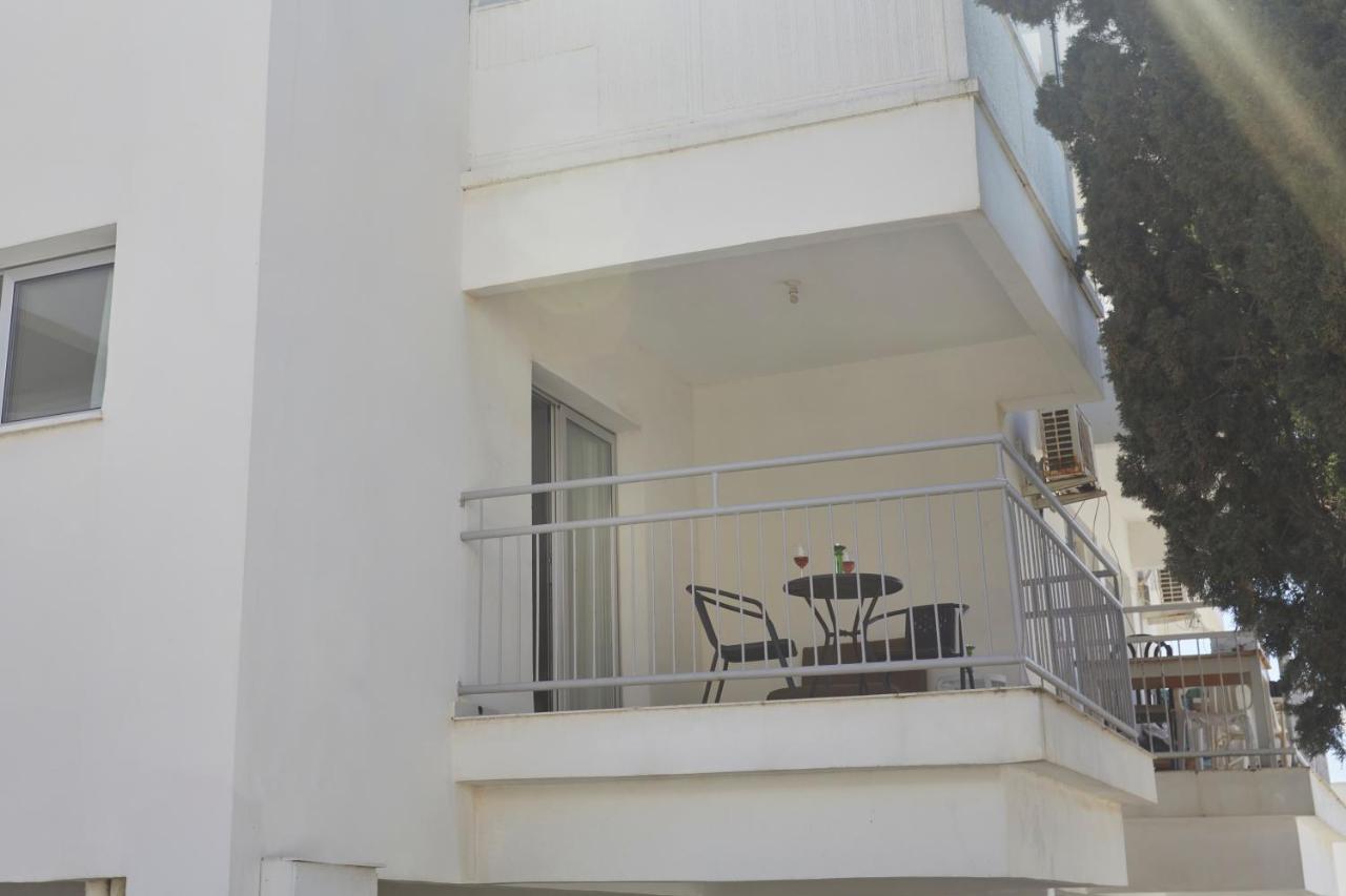 Napa Nest Apartment Ayia Napa Luaran gambar