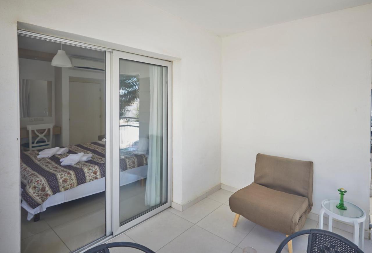 Napa Nest Apartment Ayia Napa Luaran gambar