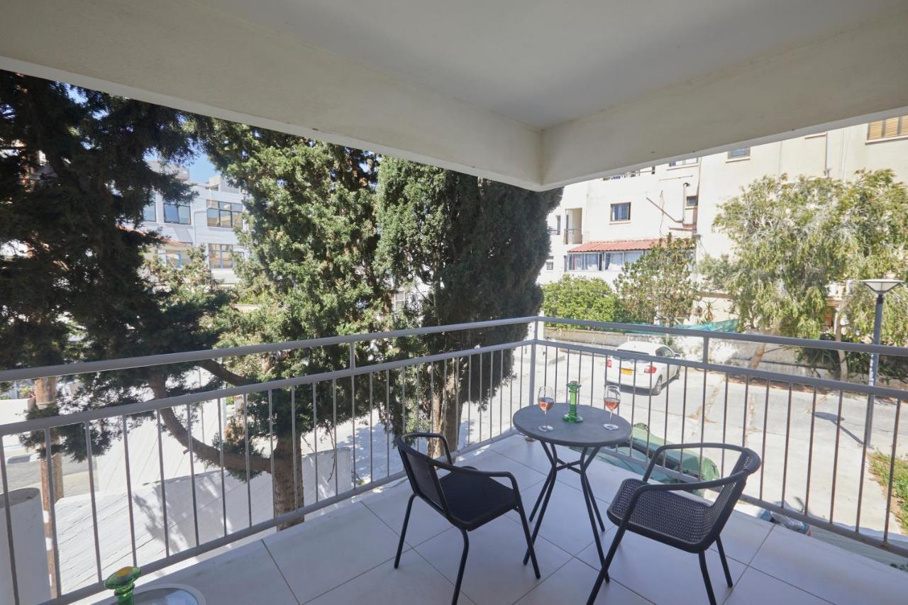 Napa Nest Apartment Ayia Napa Luaran gambar